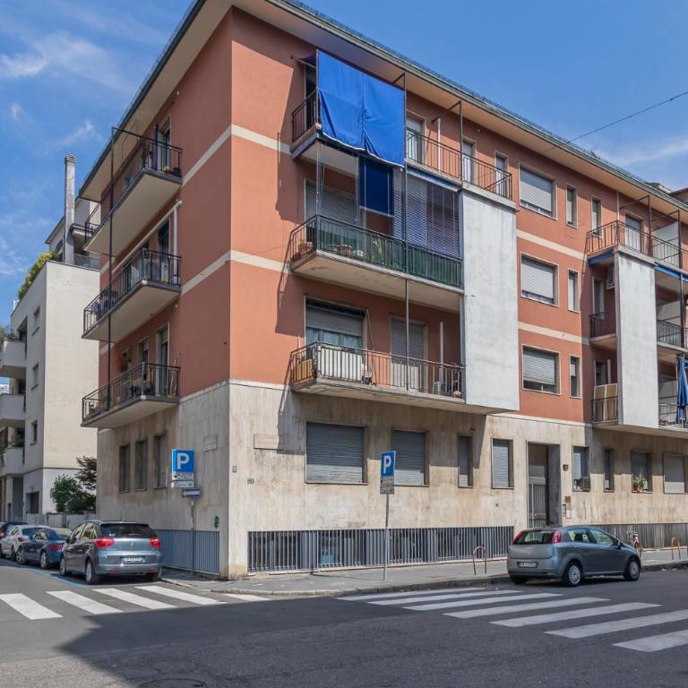 I-Host Sweet Apartments - Grazioli - Appartamento con 1 Camera da Letto - 21