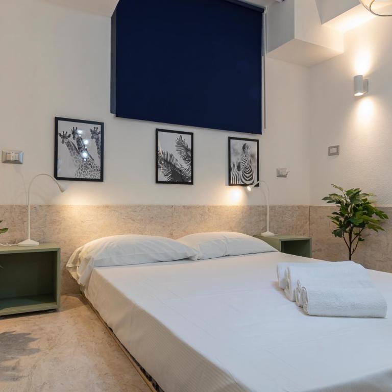 I-Host Sweet Apartments - Grazioli - Appartamento con 1 Camera da Letto - 24
