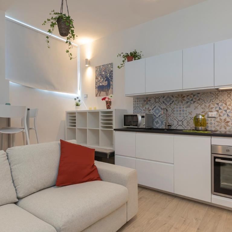 I-Host Sweet Apartments - Grazioli - Appartamento con 1 Camera da Letto - 25