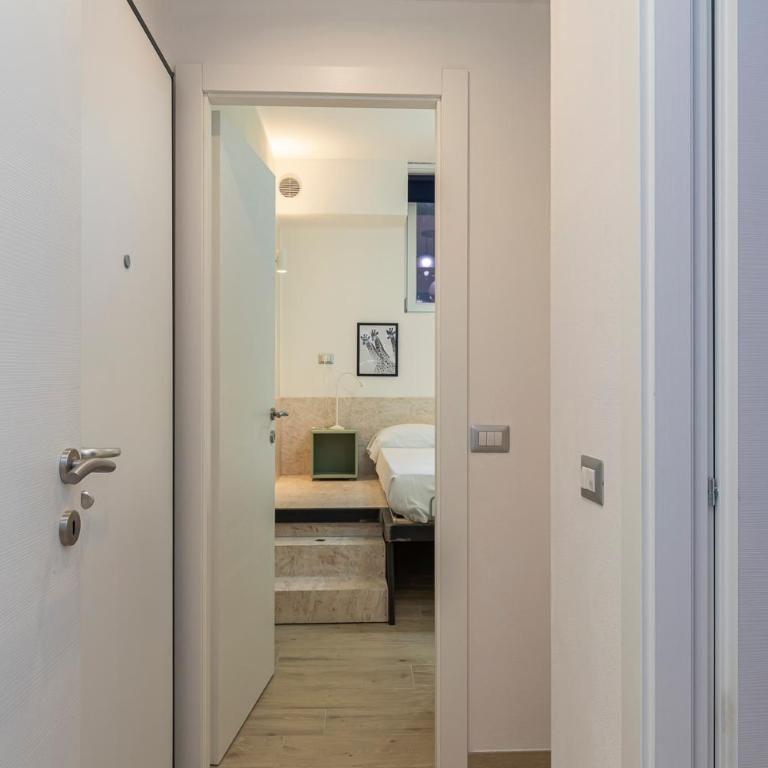 I-Host Sweet Apartments - Grazioli - Appartamento con 1 Camera da Letto - 27