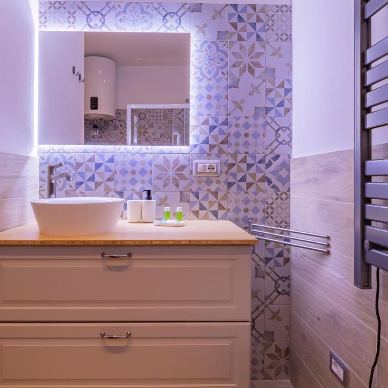 I-Host Sweet Apartments - Grazioli - Appartamento con 1 Camera da Letto - 28