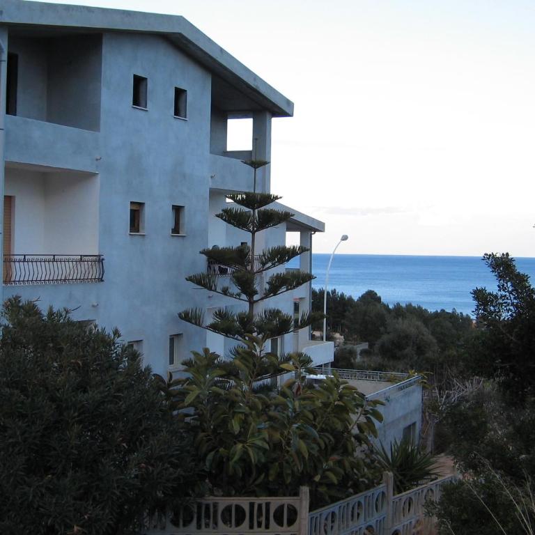 Il Lentischio holiday home - Appartamento con 2 Camere da Letto - 1