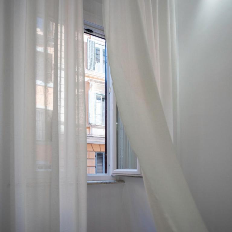 Splendido appartamento nel centro di Roma, Monti - Appartamento con 2 Camere da Letto - 4