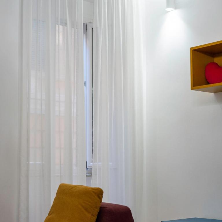 Splendido appartamento nel centro di Roma, Monti - Appartamento con 2 Camere da Letto - 9