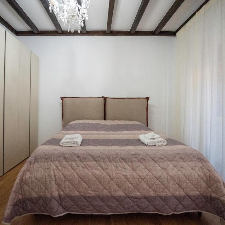 Splendido appartamento nel centro di Roma, Monti - Appartamento con 2 Camere da Letto - 17