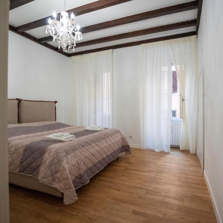 Splendido appartamento nel centro di Roma, Monti - Appartamento con 2 Camere da Letto - 18