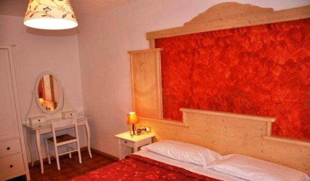 Hotel Piancastello - Vierbettzimmer - 4