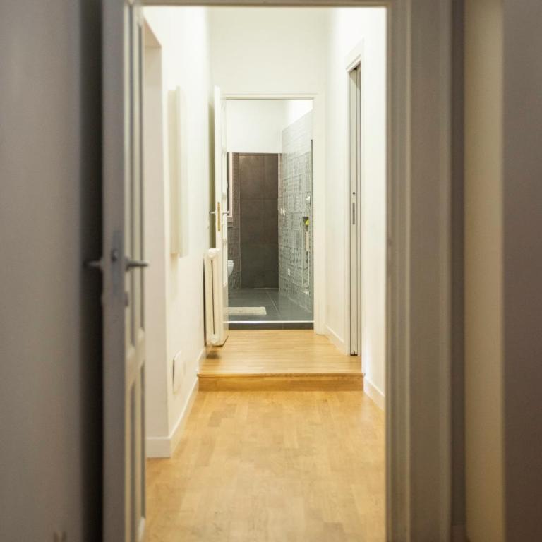 Splendido appartamento nel centro di Roma, Monti - Appartamento con 2 Camere da Letto - 40