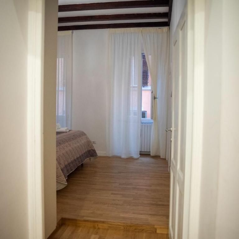 Splendido appartamento nel centro di Roma, Monti - Appartamento con 2 Camere da Letto - 24