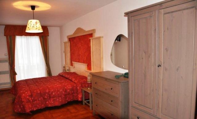 Hotel Piancastello - Vierbettzimmer - 3