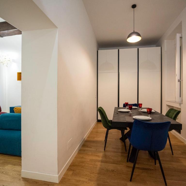Splendido appartamento nel centro di Roma, Monti - Appartamento con 2 Camere da Letto - 25