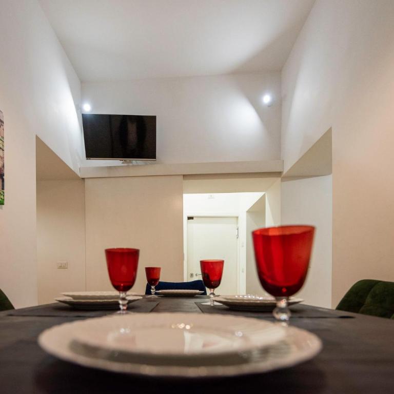 Splendido appartamento nel centro di Roma, Monti - Appartamento con 2 Camere da Letto - 27