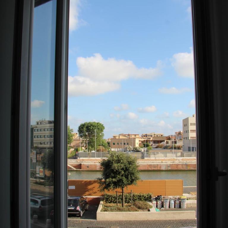 Ex Dogana Home - Appartamento con 2 Camere da Letto - 6