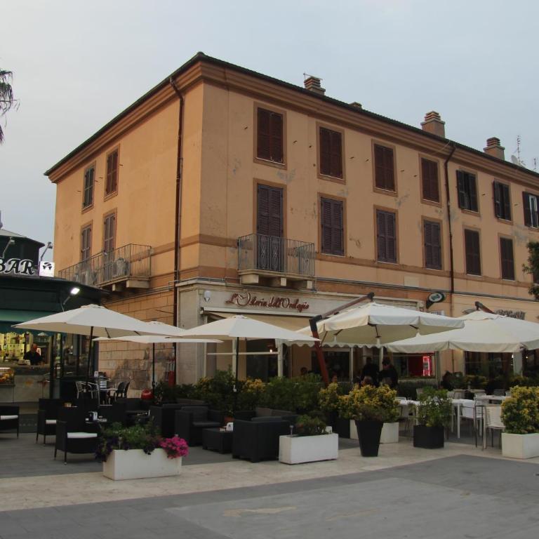 Ex Dogana Home - Appartamento con 2 Camere da Letto - 2