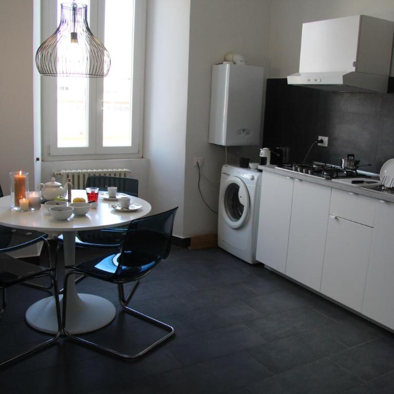 Ex Dogana Home - Appartamento con 2 Camere da Letto - 10