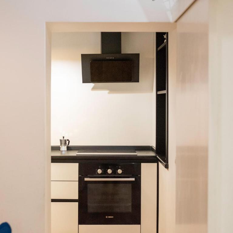 Splendido appartamento nel centro di Roma, Monti - Appartamento con 2 Camere da Letto - 32