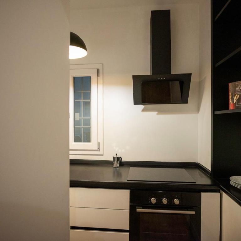 Splendido appartamento nel centro di Roma, Monti - Appartamento con 2 Camere da Letto - 33