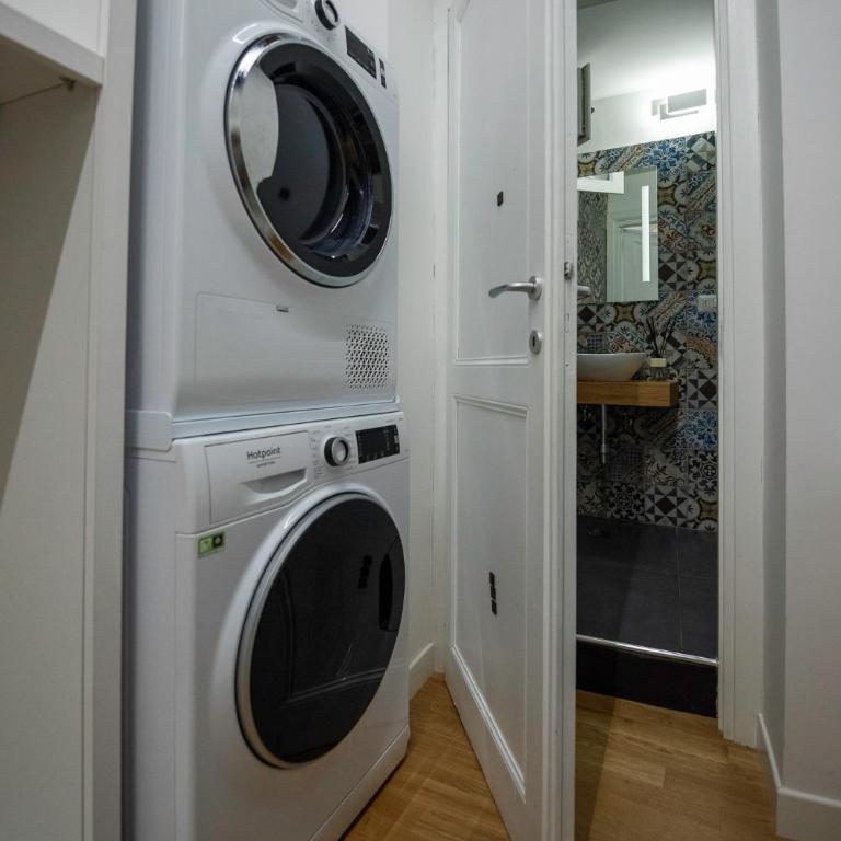Splendido appartamento nel centro di Roma, Monti - Appartamento con 2 Camere da Letto - 43