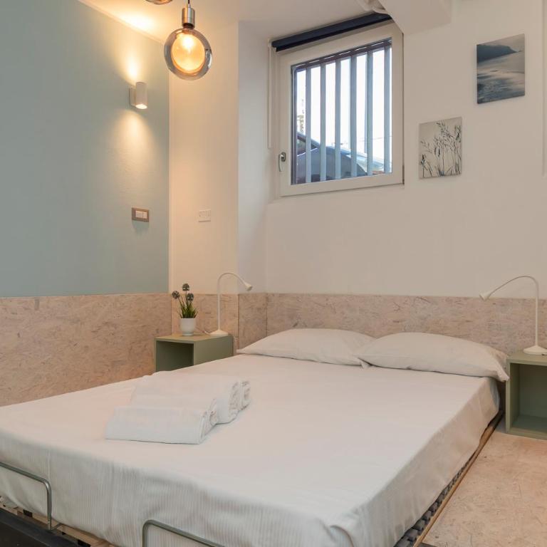 [Sweet apartment] - Grazioli 3 - Appartamento con 1 Camera da Letto - 24