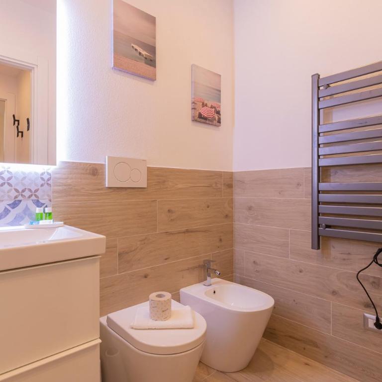 [Sweet apartment] - Grazioli 3 - Appartamento con 1 Camera da Letto - 19