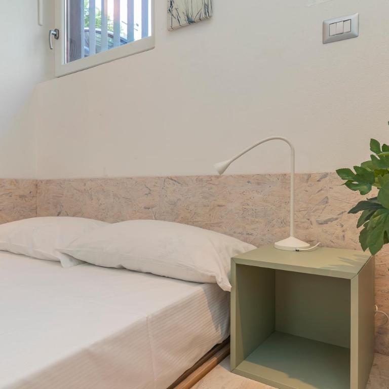 [Sweet apartment] - Grazioli 3 - Appartamento con 1 Camera da Letto - 26