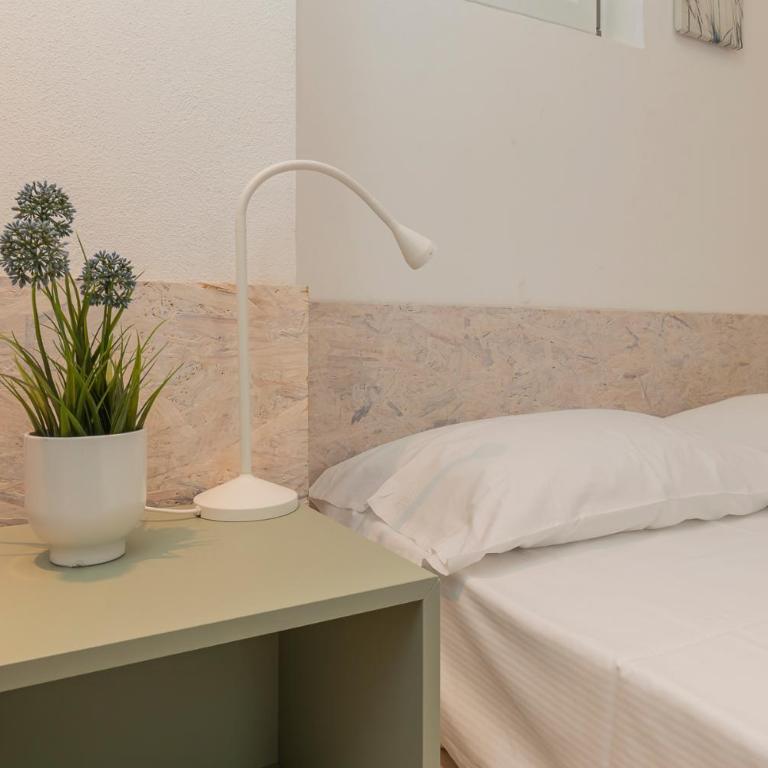 [Sweet apartment] - Grazioli 3 - Appartamento con 1 Camera da Letto - 27