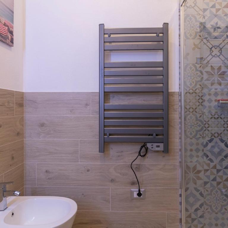 [Sweet apartment] - Grazioli 3 - Appartamento con 1 Camera da Letto - 12