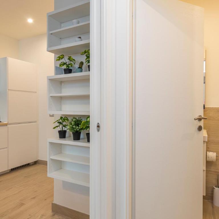 [Sweet apartment] - Grazioli 3 - Appartamento con 1 Camera da Letto - 18