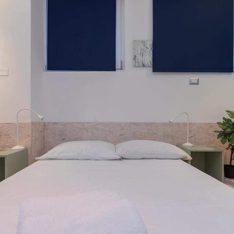 [Sweet apartment] - Grazioli 3 - Appartamento con 1 Camera da Letto - 22