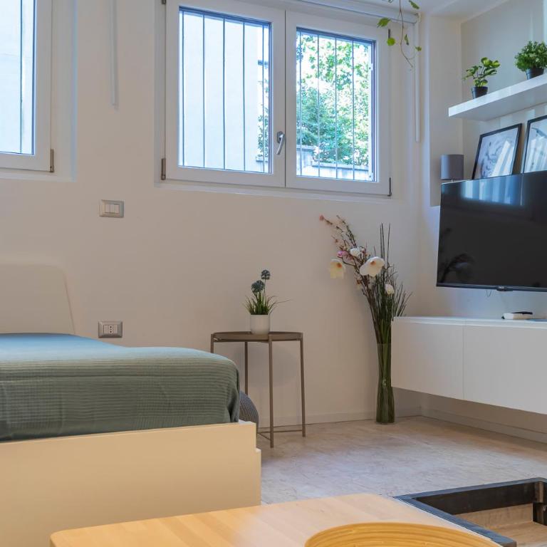 [Sweet apartment] - Grazioli 3 - Appartamento con 1 Camera da Letto - 10