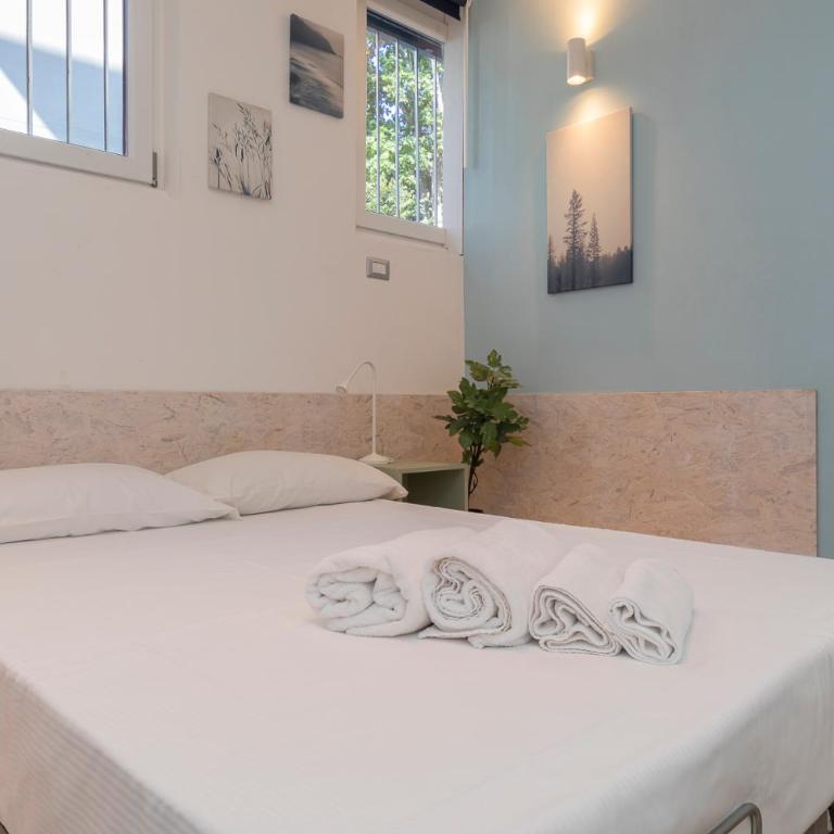 [Sweet apartment] - Grazioli 3 - Appartamento con 1 Camera da Letto - 28