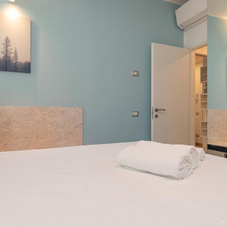 [Sweet apartment] - Grazioli 3 - Appartamento con 1 Camera da Letto - 29
