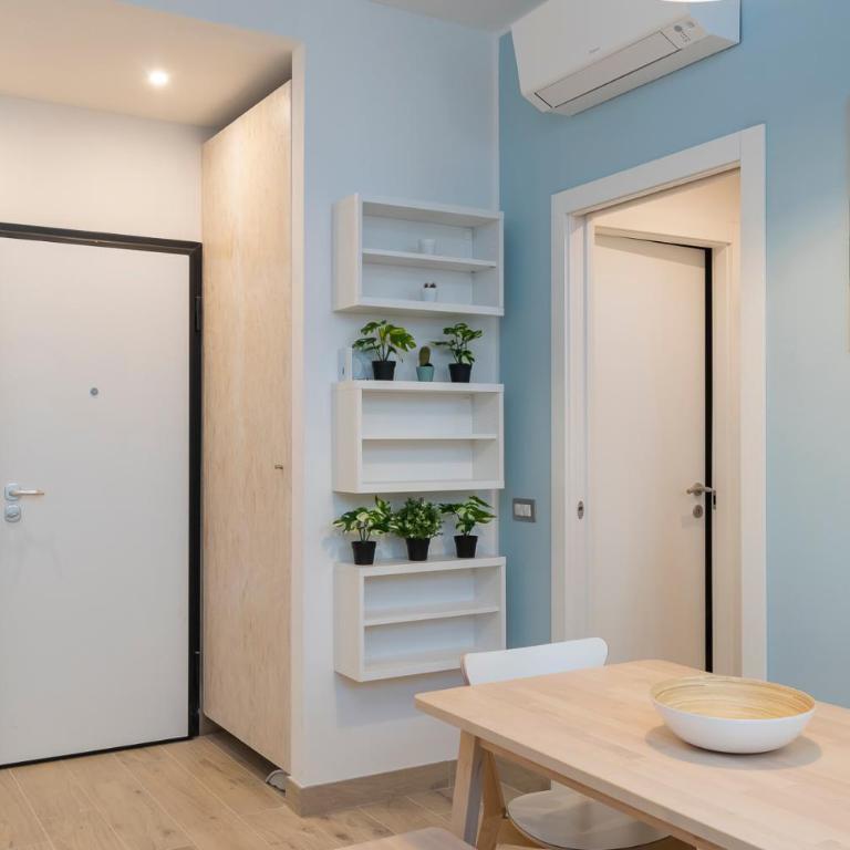 [Sweet apartment] - Grazioli 3 - Appartamento con 1 Camera da Letto - 21