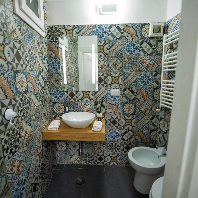 Splendido appartamento nel centro di Roma, Monti - Appartamento con 2 Camere da Letto - 47