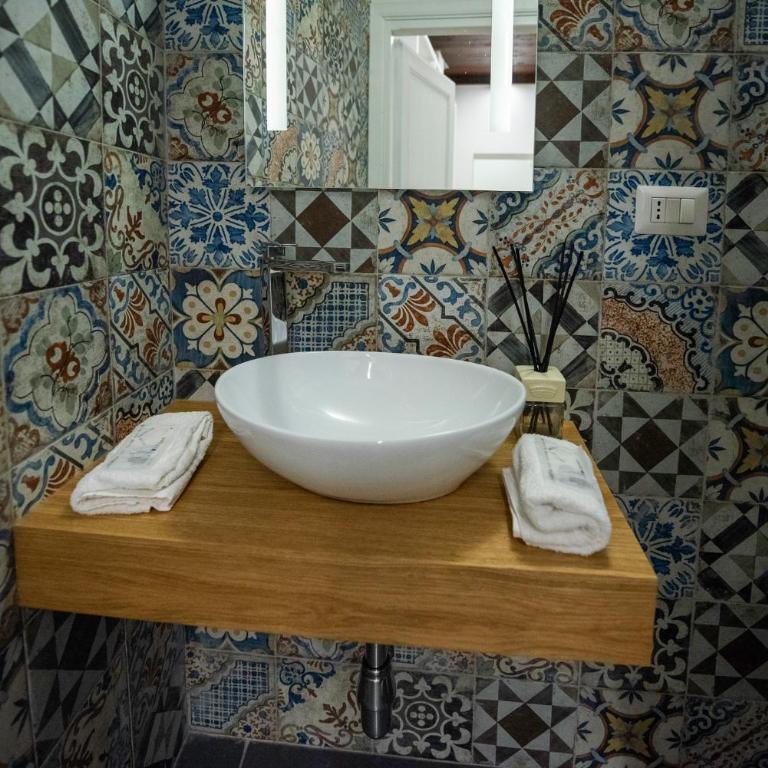 Splendido appartamento nel centro di Roma, Monti - Appartamento con 2 Camere da Letto - 48