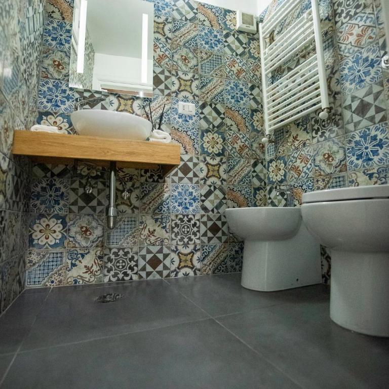 Splendido appartamento nel centro di Roma, Monti - Appartamento con 2 Camere da Letto - 49
