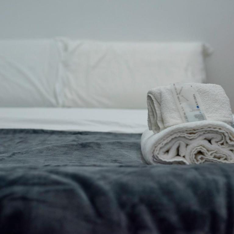 Splendido appartamento nel centro di Roma, Monti - Appartamento con 2 Camere da Letto - 52
