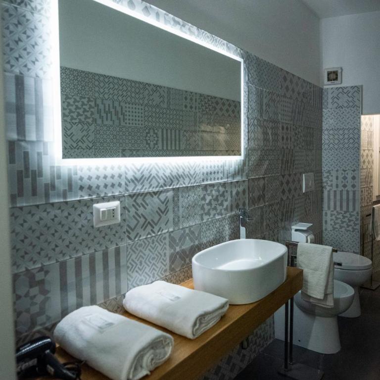 Splendido appartamento nel centro di Roma, Monti - Appartamento con 2 Camere da Letto - 56