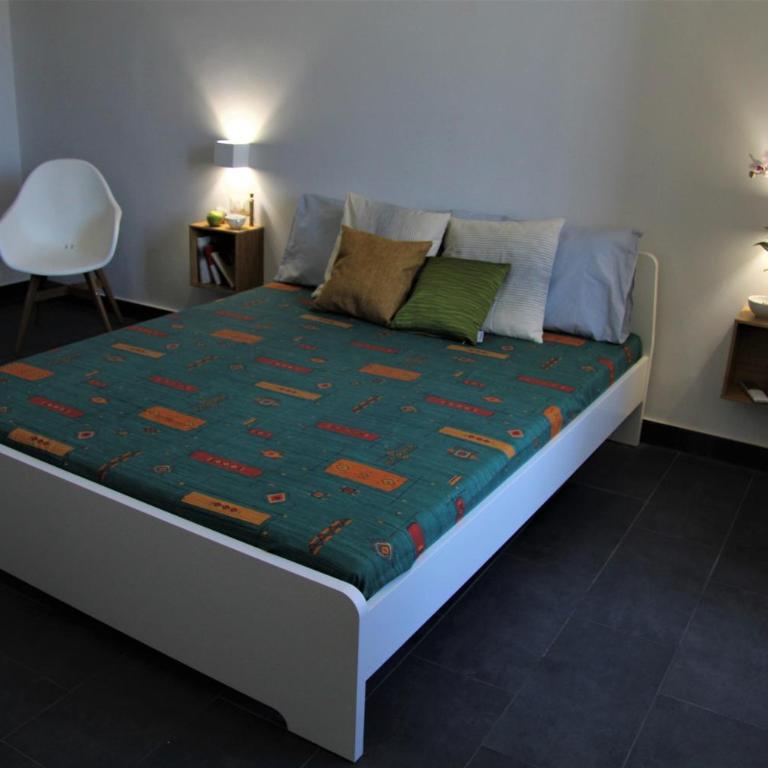 Ex Dogana Home - Appartamento con 2 Camere da Letto - 3
