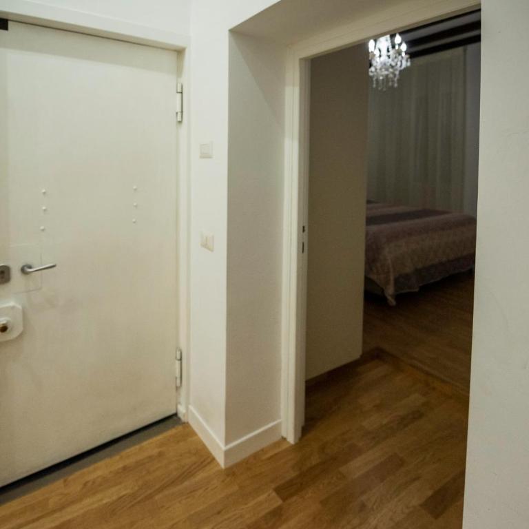 Splendido appartamento nel centro di Roma, Monti - Appartamento con 2 Camere da Letto - 64