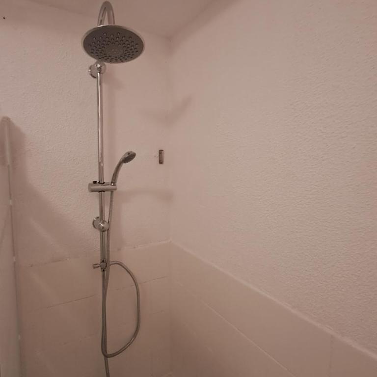 Charmant studio avec balcon, 1 pièce, 4 personnes - Appartement 1 Chambre - 2