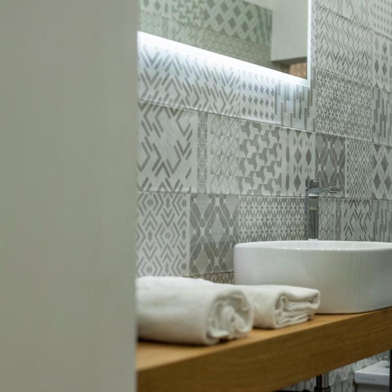 Splendido appartamento nel centro di Roma, Monti - Appartamento con 2 Camere da Letto - 61