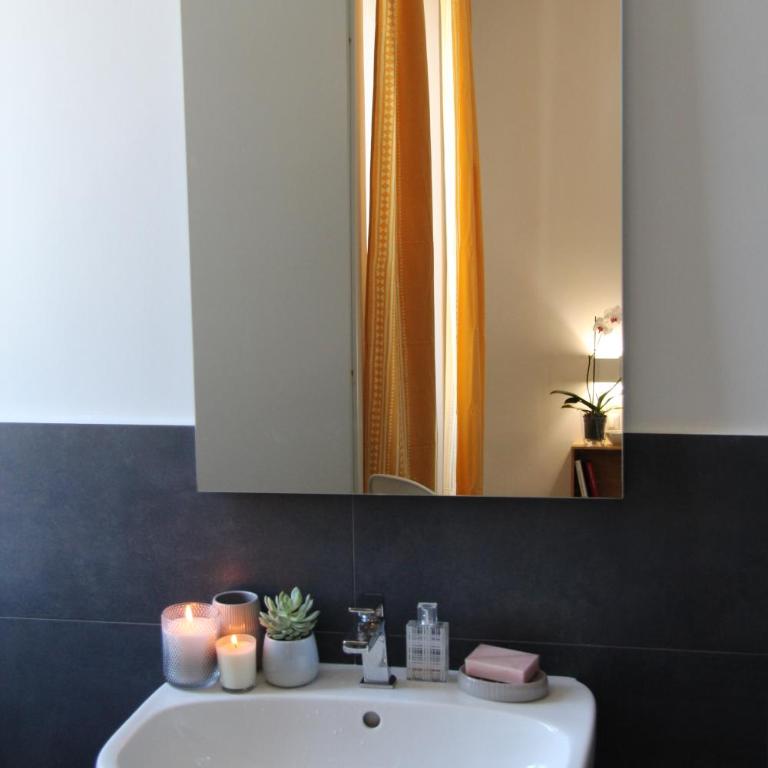 Ex Dogana Home - Appartamento con 2 Camere da Letto - 14