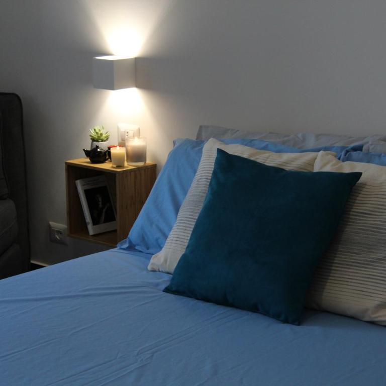 Ex Dogana Home - Appartamento con 2 Camere da Letto - 13