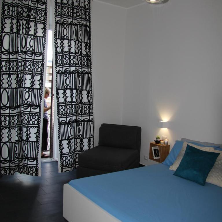 Ex Dogana Home - Appartamento con 2 Camere da Letto - 16