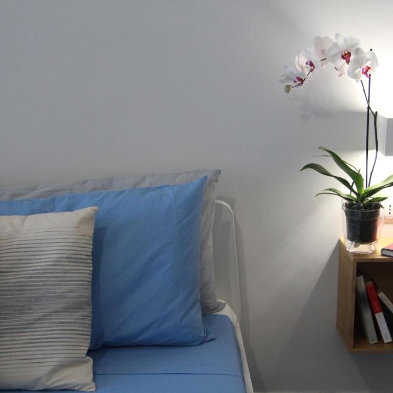 Ex Dogana Home - Appartamento con 2 Camere da Letto - 17