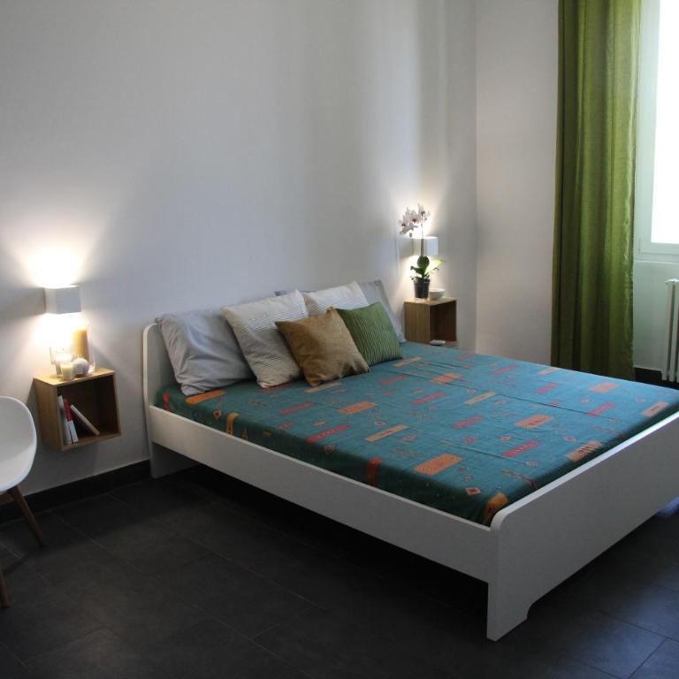 Ex Dogana Home - Appartamento con 2 Camere da Letto - 1