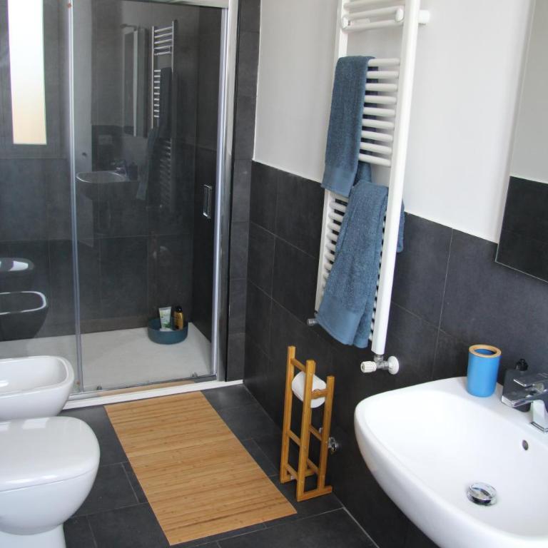 Ex Dogana Home - Appartamento con 2 Camere da Letto - 5