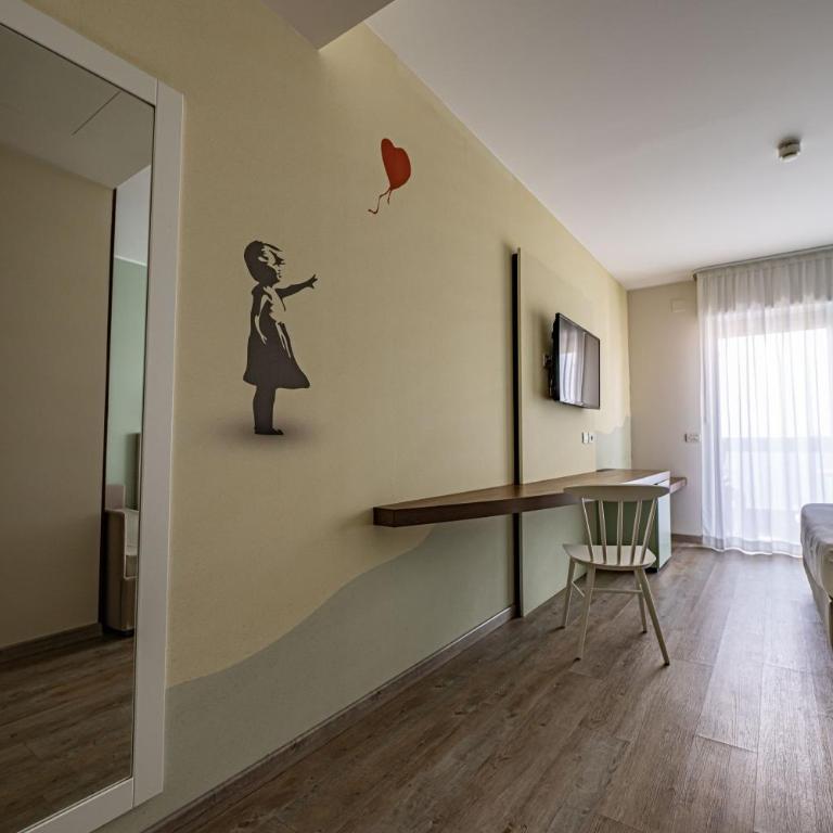 Hotel San Michele - Superior Double or Twin Room - 3