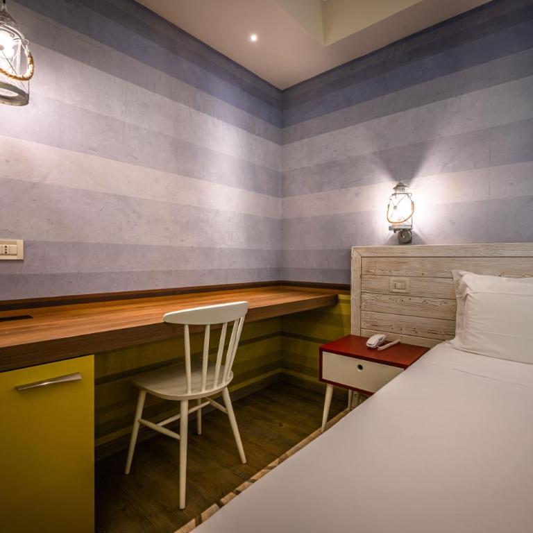 Hotel San Michele - Triple Room - 6